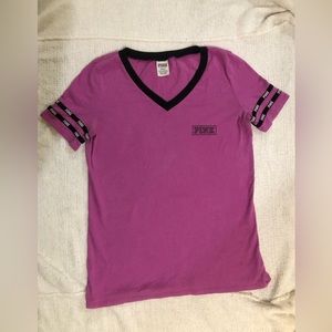 PINK T-Shirt